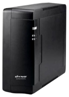 Photos - UPS Dyno DynoPower 400 Offline 400 VA