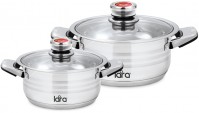 Photos - Stockpot Lara Adagio LR02-106
