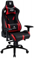 Фото - Комп'ютерне крісло IMBA Seat King