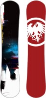 Photos - Snowboard Never Summer Proto Synthesis 162DF (2020/2021)