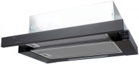 Photos - Cooker Hood Oasis UV-50B black