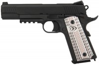 Фото - Пневматический пистолет WE Airsoft Colt M45A1