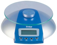 Photos - Scales Trisa Kitchen Scale