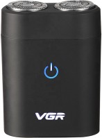 Фото - Електробритва VGR V-311