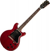 Фото - Електрогітара / бас-гітара Gibson 1960 Les Paul Special Double Cut Reissue