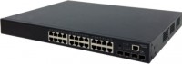 Фото - Коммутатор Edge-Core ECS4120-28P