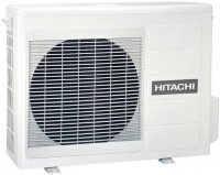 Фото - Кондиционер Hitachi RAM-40QH5 40 м² на 2 блока(ов)