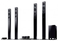 Photos - Home Cinema System Panasonic SC-BTT790
