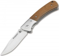 Photos - Knife / Multitool Boker Magnum Tsar