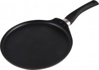 Pan Lessner 88378-22P 22 cm  black