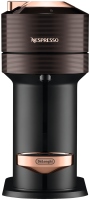 Photos - Coffee Maker De'Longhi Nespresso EN V120.BW brown