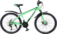 Photos - Bike CHAMPION Spark 26 2021 frame 13