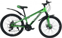 Photos - Bike CHAMPION Spark 24 2021