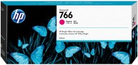 Photos - Ink & Toner Cartridge HP 766 P2V90A