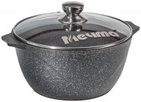 Photos - Stockpot Mechta Granit Star 44803
