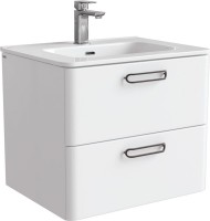 Photos - Washbasin cabinet IDDIS Brick 60