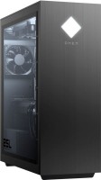 Фото - Персональний комп'ютер HP Omen GT12 (GT12-0015ur)