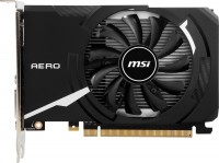 Фото - Видеокарта MSI GeForce GT 1030 AERO ITX 2GD4 OCV1 