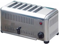 Photos - Toaster Viatto VST-6