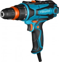 Photos - Drill / Screwdriver Sturm ID2145PT