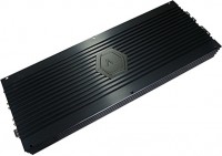 Photos - Car Amplifier Ural UT 1.5000 Ultimatum