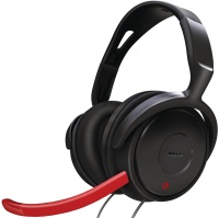 Photos - Headphones Philips SHG7980