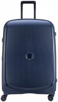 Photos - Luggage Delsey Belmont Plus  L Expandable (76 cm)