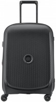 Photos - Luggage Delsey Belmont Plus  S Slim (55 cm)