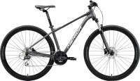 Велосипед Merida Big.Nine 20 2021 frame L 