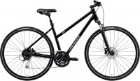 Photos - Bike Merida Crossway L 100 2021 frame M