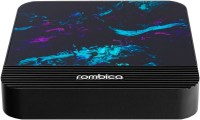 Фото - Медіаплеєр Rombica Smart Box D2