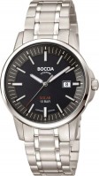 Фото - Наручний годинник Boccia Titanium 3643-04