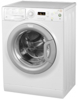 Фото - Стиральная машина Hotpoint-Ariston MVSC 6105 белый