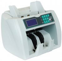 Фото - Лічильник банкнот / монет Mbox DS-100