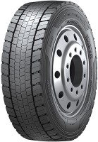 Photos - Truck Tyre Hankook DL20W e-cube MAX 315/60 R22.5 152L 