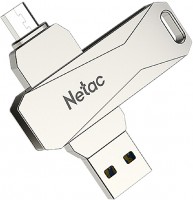 Фото - USB-флешка Netac U381 64Gb