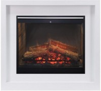 Photos - Electric Fireplace Dimplex Florida Symphony 30 LED-INT