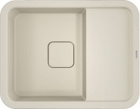 Photos - Kitchen Sink Omoikiri Tasogare 65 650x510