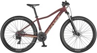 Фото - Велосипед Scott Contessa Active 60 29 2021 frame XL