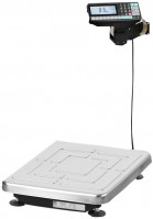 Photos - Shop Scales Massa-K TB-S-200.2-RP1