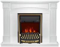 Фото - Электрокамин Royal Flame Boston Aspen