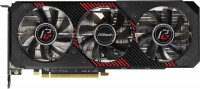 Photos - Graphics Card ASRock Radeon RX 5700 XT Phantom Gaming Elite 