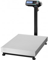 Photos - Shop Scales Massa-K TB-M-60.2-R2P3