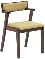 Photos - Chair EcoDesign LW1602-3