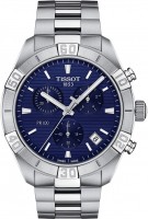 Наручные часы TISSOT PR 100 Sport Gent Chronograph T101.617.11.041.00 