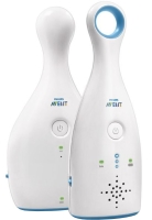 Фото - Радіоняня Philips Avent SCD485 