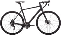 Фото - Велосипед Pride RocX 8.1 2021 frame S 