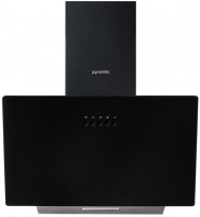 Photos - Cooker Hood Pyramida NRX1 60 BL black
