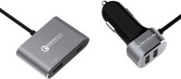 Photos - Charger Nillkin PowerShare Car Charger