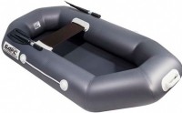 Photos - Inflatable Boat Bars 200